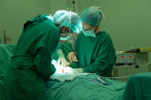 What is an Anesthesiologist’s Role in Healthcare?