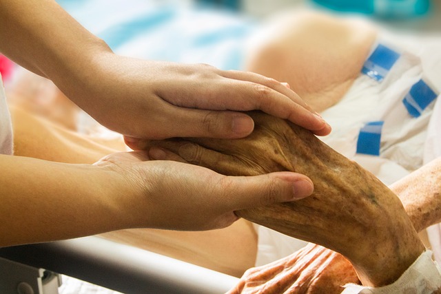 The Demand for Senior Care is on the Rise: What Jobs are Hot Now?