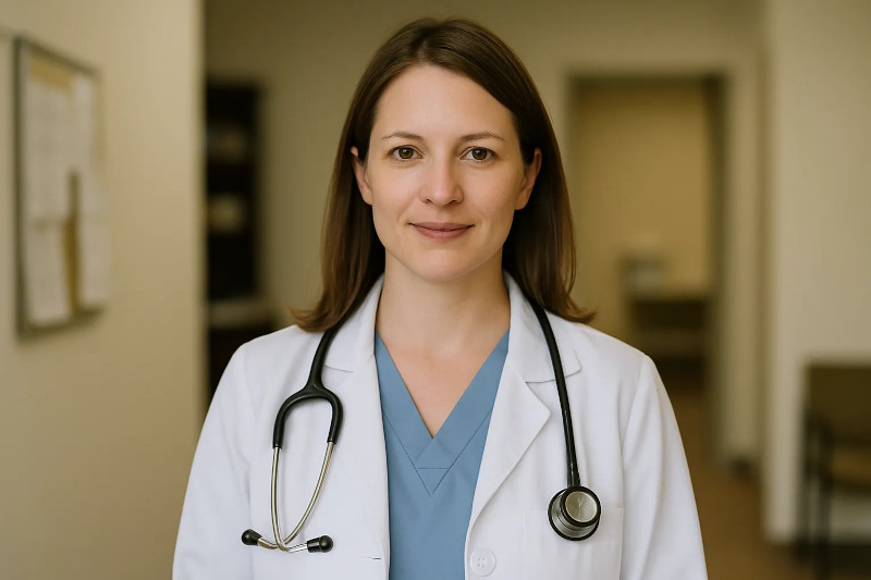 advanced practitioner