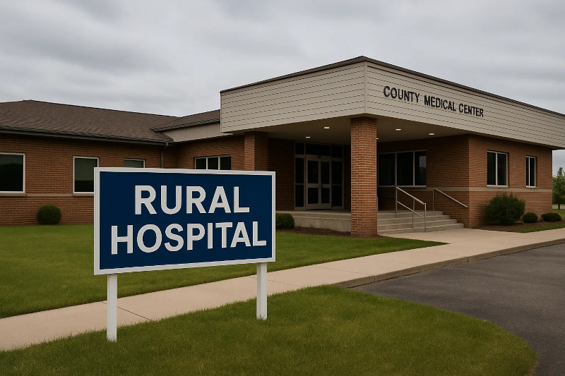 2025 Guide: Building a Sustainable Rural Healthcare Workforce with Advanced Practice Providers